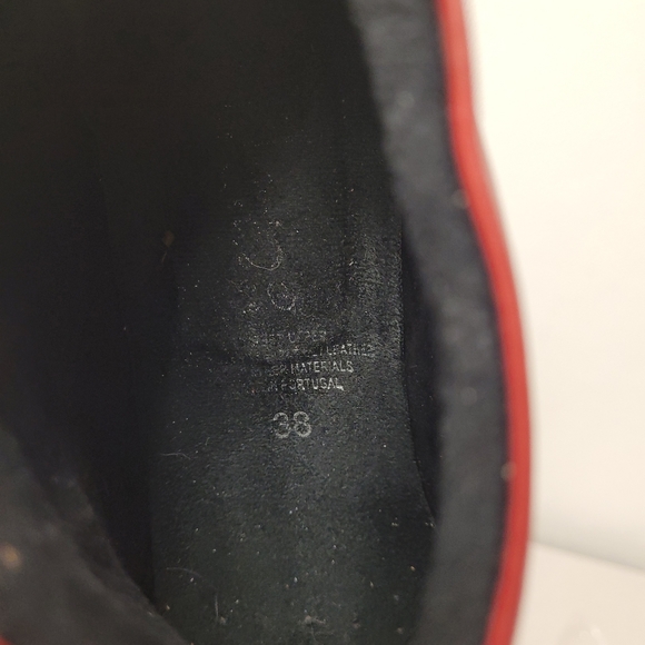 Cute Shoes - ankle boots - Picture 7 of 7